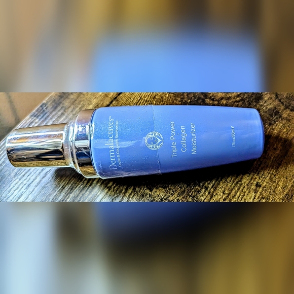 DERMALACTIVES Purifying Triple Power Collagen Moisturizer - Picture 13 of 13